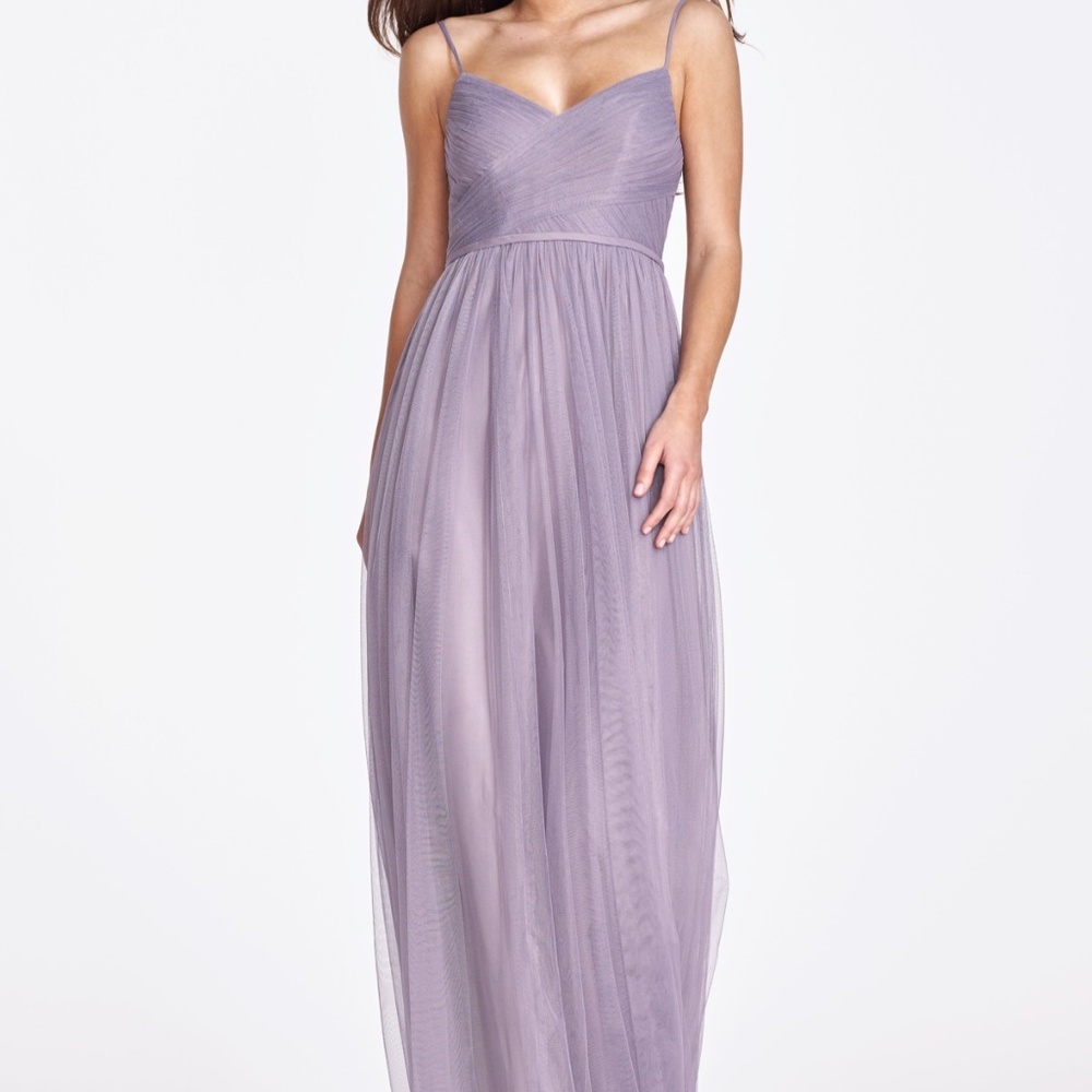 Watters Lewis - Heather - Size 10